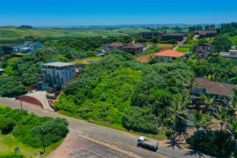 0 Bedroom Property for Sale in Tinley Manor KwaZulu-Natal