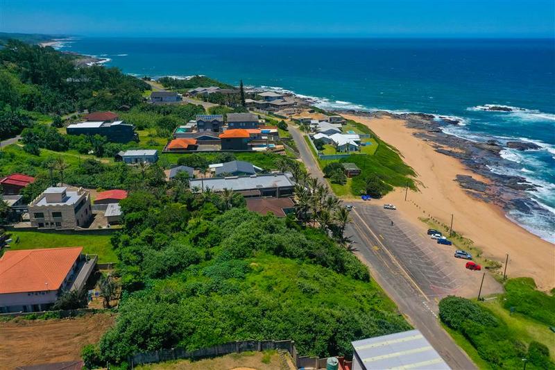 0 Bedroom Property for Sale in Tinley Manor KwaZulu-Natal