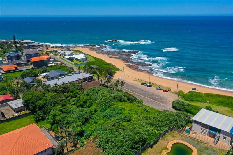 0 Bedroom Property for Sale in Tinley Manor KwaZulu-Natal