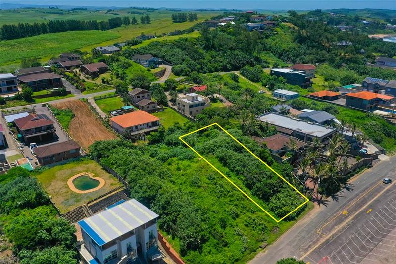 0 Bedroom Property for Sale in Tinley Manor KwaZulu-Natal