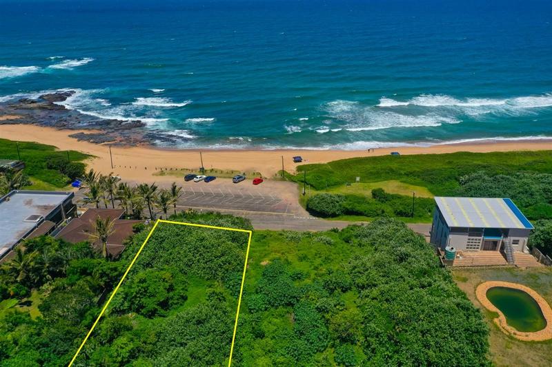 0 Bedroom Property for Sale in Tinley Manor KwaZulu-Natal
