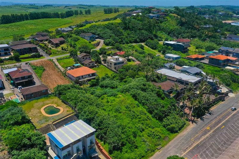 0 Bedroom Property for Sale in Tinley Manor KwaZulu-Natal