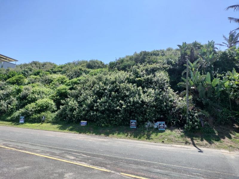 0 Bedroom Property for Sale in Tinley Manor KwaZulu-Natal