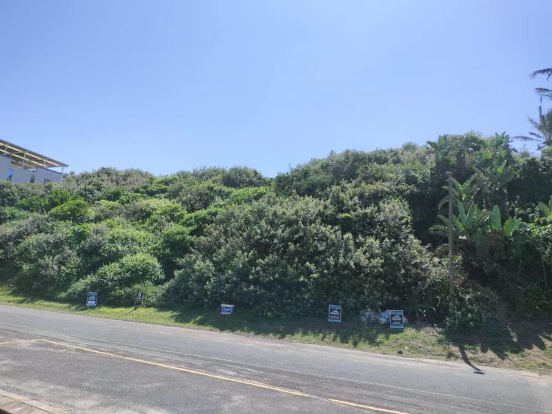 0 Bedroom Property for Sale in Tinley Manor KwaZulu-Natal
