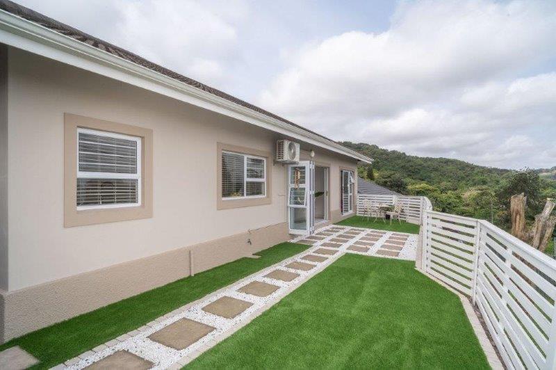 3 Bedroom Property for Sale in Paradise Valley KwaZulu-Natal
