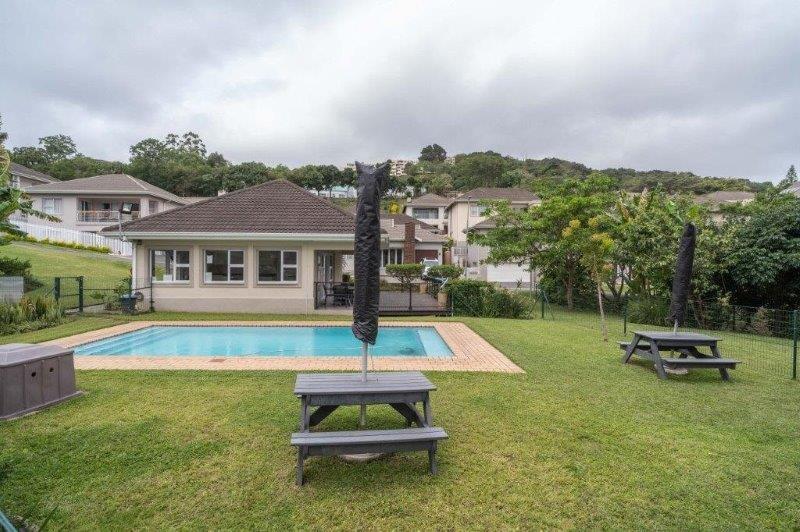 3 Bedroom Property for Sale in Paradise Valley KwaZulu-Natal