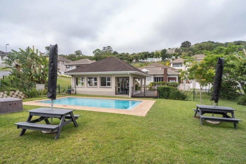 3 Bedroom Property for Sale in Paradise Valley KwaZulu-Natal