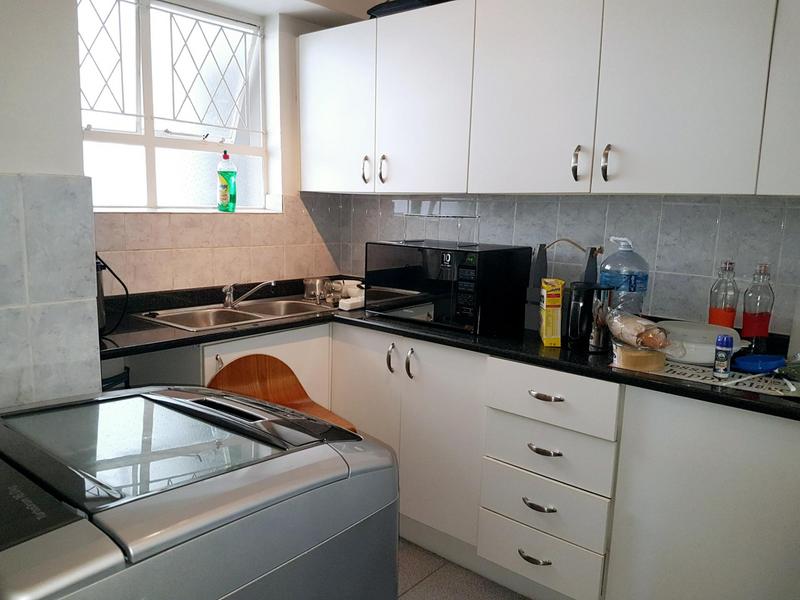 1 Bedroom Property for Sale in Esplanade KwaZulu-Natal