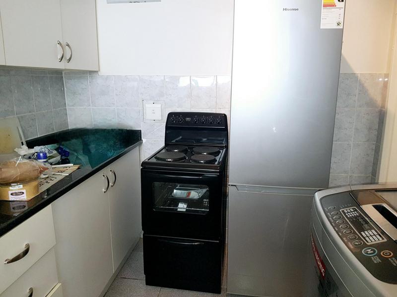 1 Bedroom Property for Sale in Esplanade KwaZulu-Natal