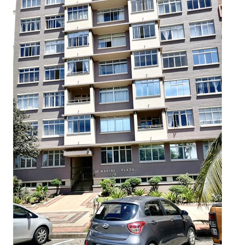 2 Bedroom Property for Sale in Durban Central KwaZulu-Natal