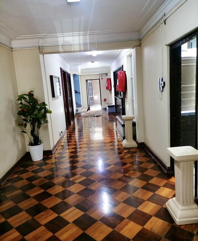 2 Bedroom Property for Sale in Durban Central KwaZulu-Natal