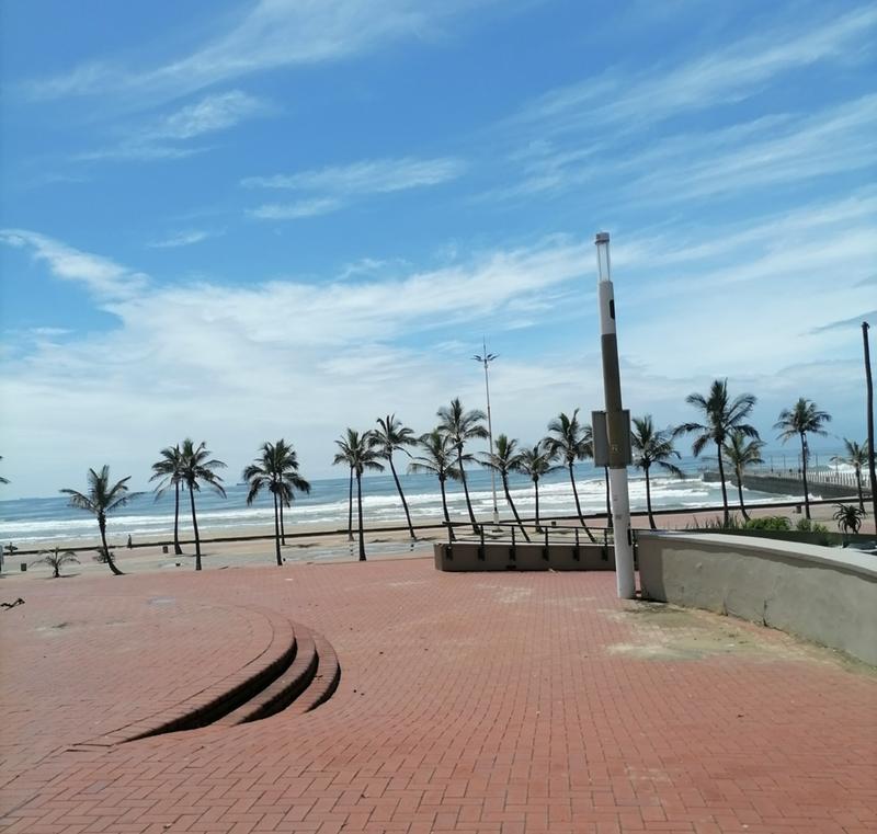 2 Bedroom Property for Sale in Durban Central KwaZulu-Natal