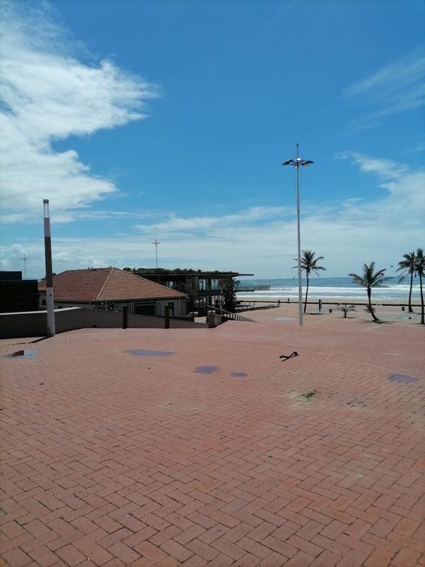 2 Bedroom Property for Sale in Durban Central KwaZulu-Natal