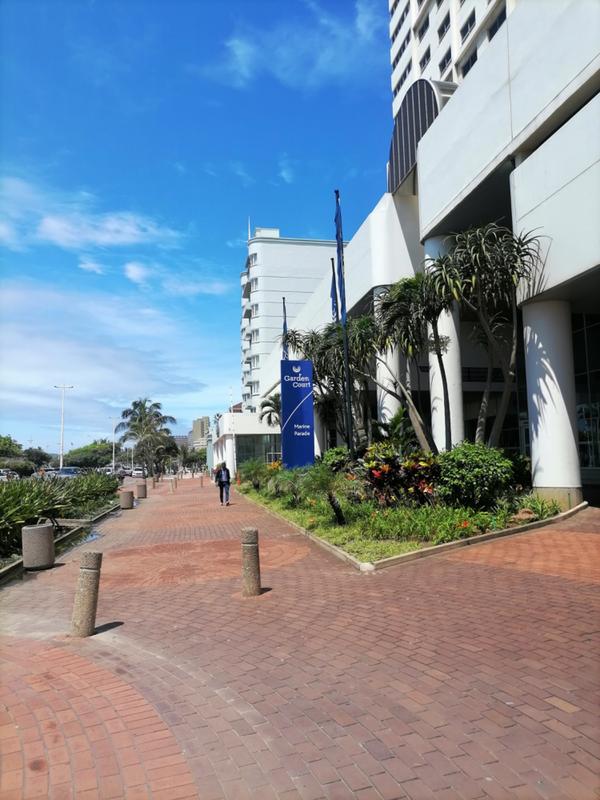 2 Bedroom Property for Sale in Durban Central KwaZulu-Natal