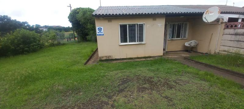 3 Bedroom Property for Sale in Caneside KwaZulu-Natal