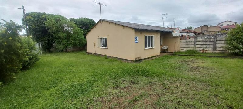 3 Bedroom Property for Sale in Caneside KwaZulu-Natal