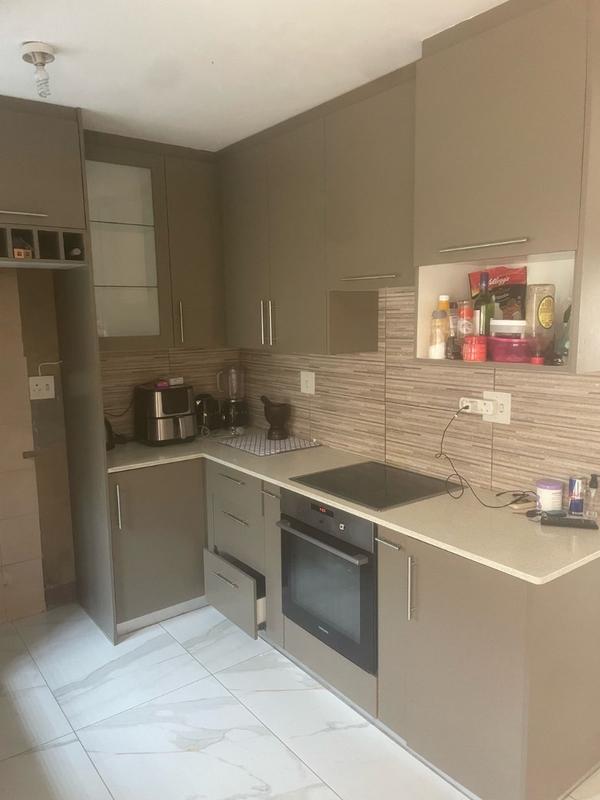 To Let 3 Bedroom Property for Rent in Pinetown KwaZulu-Natal