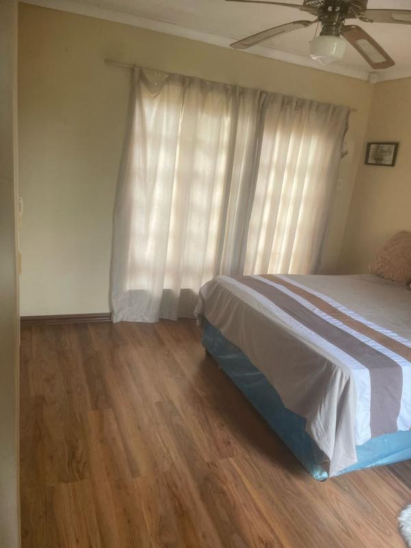To Let 3 Bedroom Property for Rent in Pinetown KwaZulu-Natal