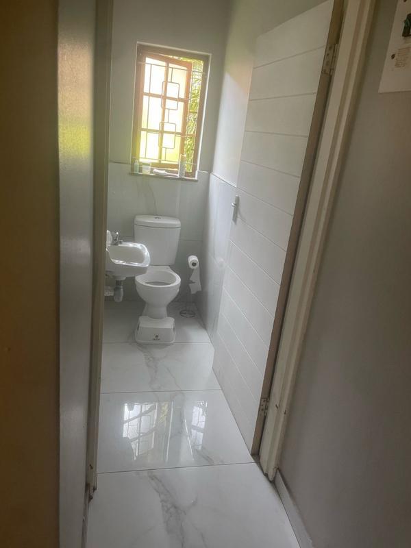 To Let 3 Bedroom Property for Rent in Pinetown KwaZulu-Natal