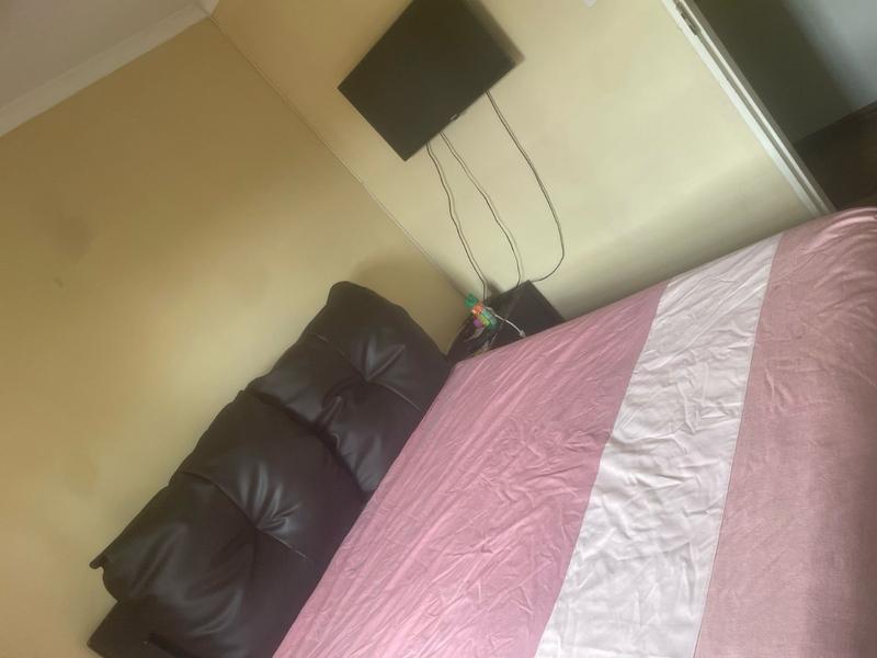 To Let 3 Bedroom Property for Rent in Pinetown KwaZulu-Natal