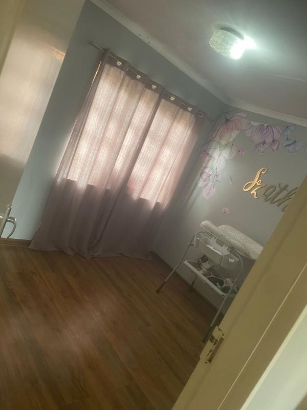 To Let 3 Bedroom Property for Rent in Pinetown KwaZulu-Natal