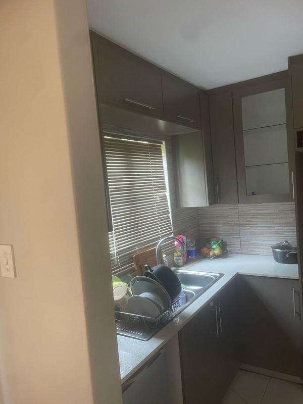 To Let 3 Bedroom Property for Rent in Pinetown KwaZulu-Natal