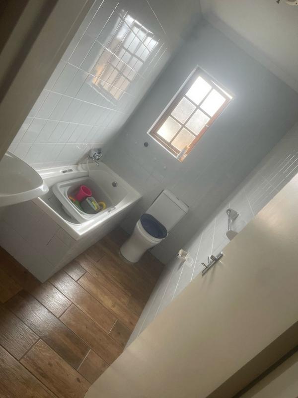 To Let 3 Bedroom Property for Rent in Pinetown KwaZulu-Natal