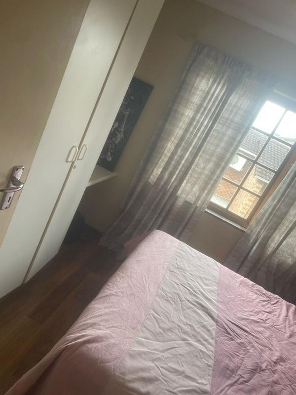 To Let 3 Bedroom Property for Rent in Pinetown KwaZulu-Natal