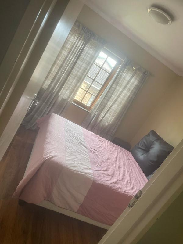 To Let 3 Bedroom Property for Rent in Pinetown KwaZulu-Natal