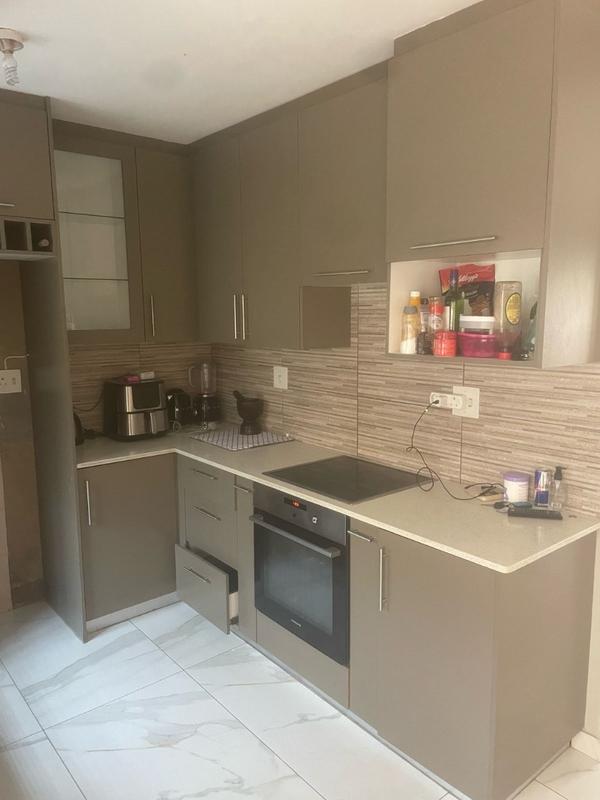 To Let 3 Bedroom Property for Rent in Pinetown KwaZulu-Natal