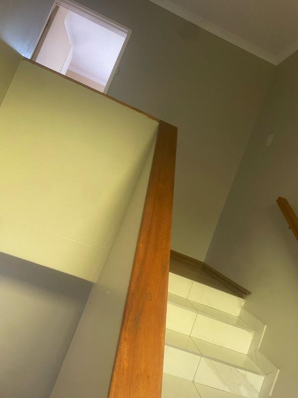 To Let 3 Bedroom Property for Rent in Pinetown KwaZulu-Natal