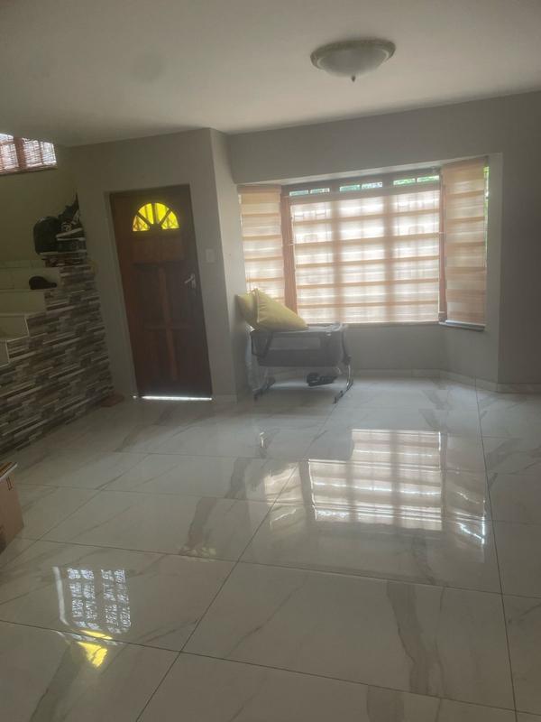 To Let 3 Bedroom Property for Rent in Pinetown KwaZulu-Natal