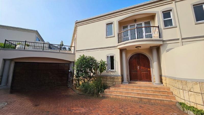 3 Bedroom Property for Sale in Umhlanga Ridge KwaZulu-Natal