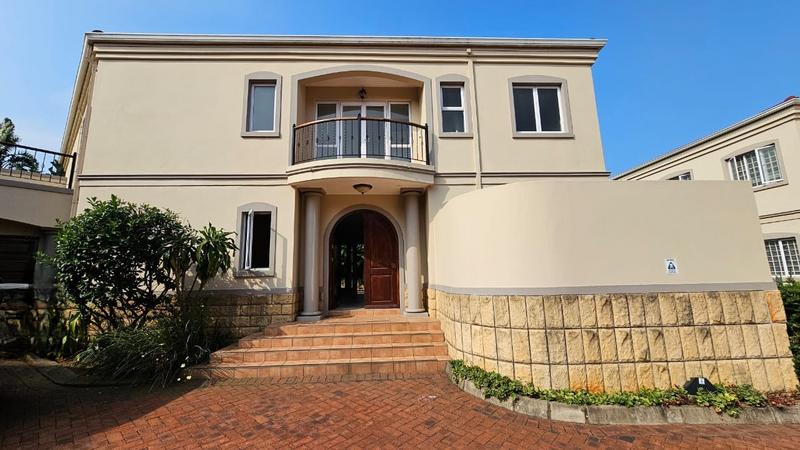 3 Bedroom Property for Sale in Umhlanga Ridge KwaZulu-Natal