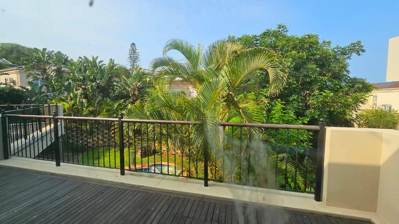 3 Bedroom Property for Sale in Umhlanga Ridge KwaZulu-Natal
