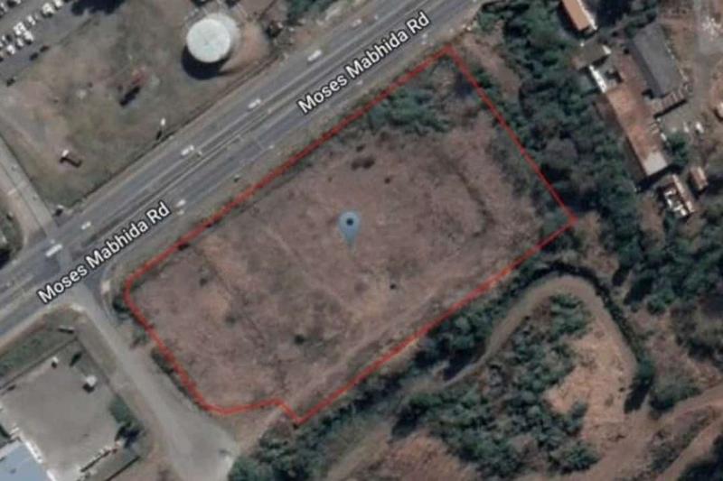 0 Bedroom Property for Sale in Edendale KwaZulu-Natal