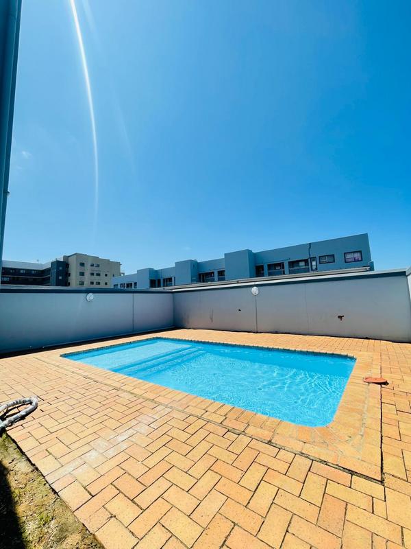 1 Bedroom Property for Sale in Amanzimtoti KwaZulu-Natal