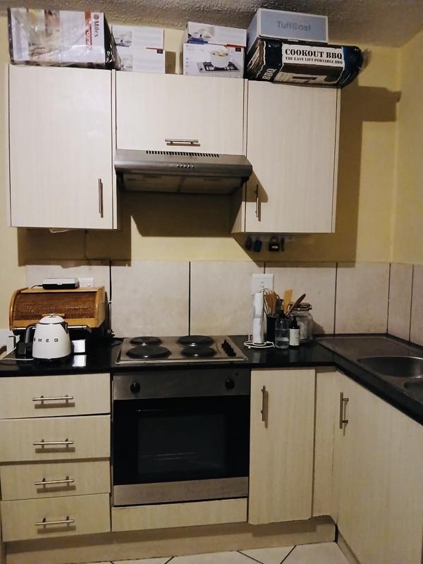 1 Bedroom Property for Sale in Amanzimtoti KwaZulu-Natal