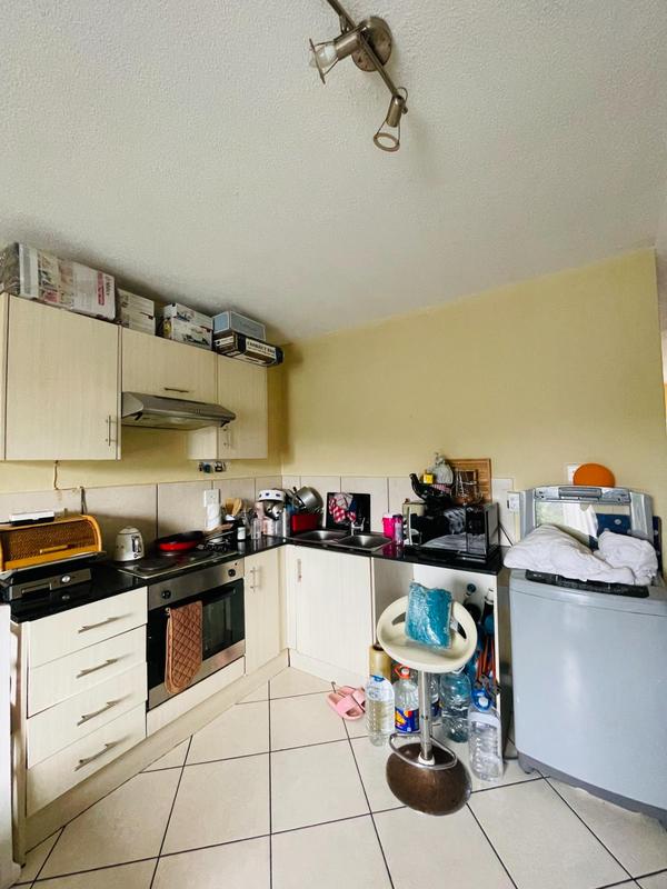 1 Bedroom Property for Sale in Amanzimtoti KwaZulu-Natal