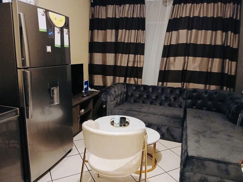 1 Bedroom Property for Sale in Amanzimtoti KwaZulu-Natal