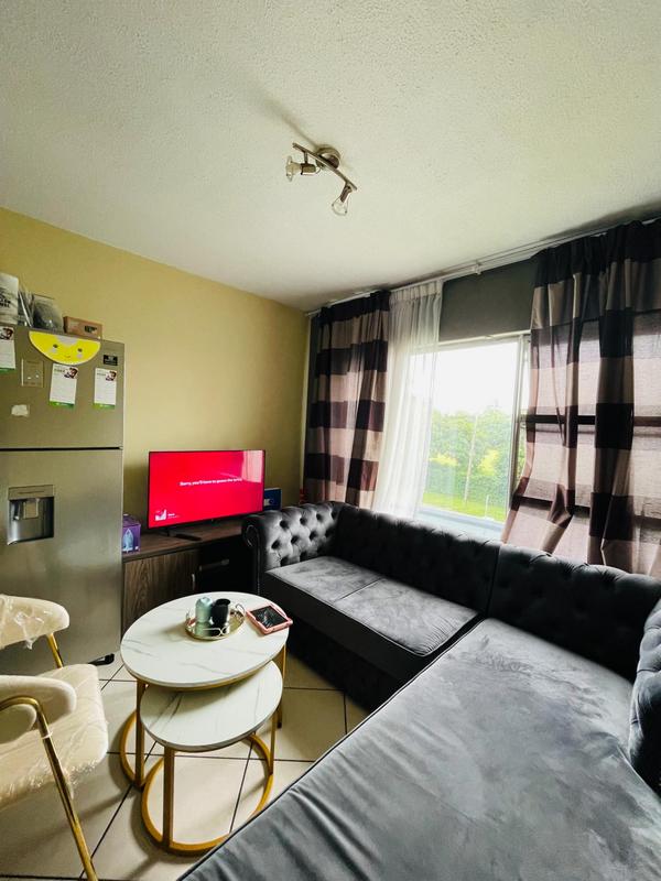 1 Bedroom Property for Sale in Amanzimtoti KwaZulu-Natal