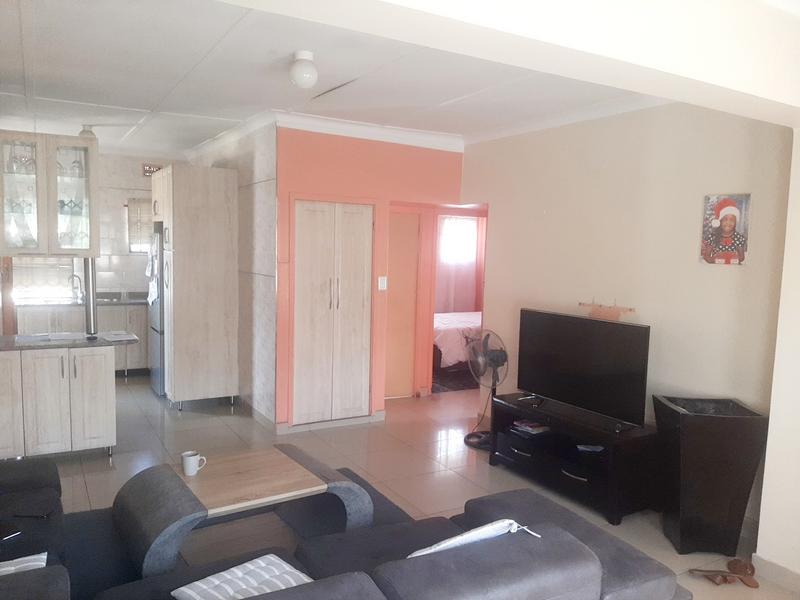 2 Bedroom Property for Sale in Montclair KwaZulu-Natal