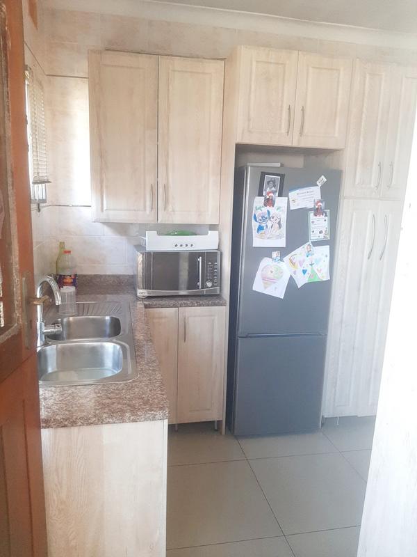 2 Bedroom Property for Sale in Montclair KwaZulu-Natal