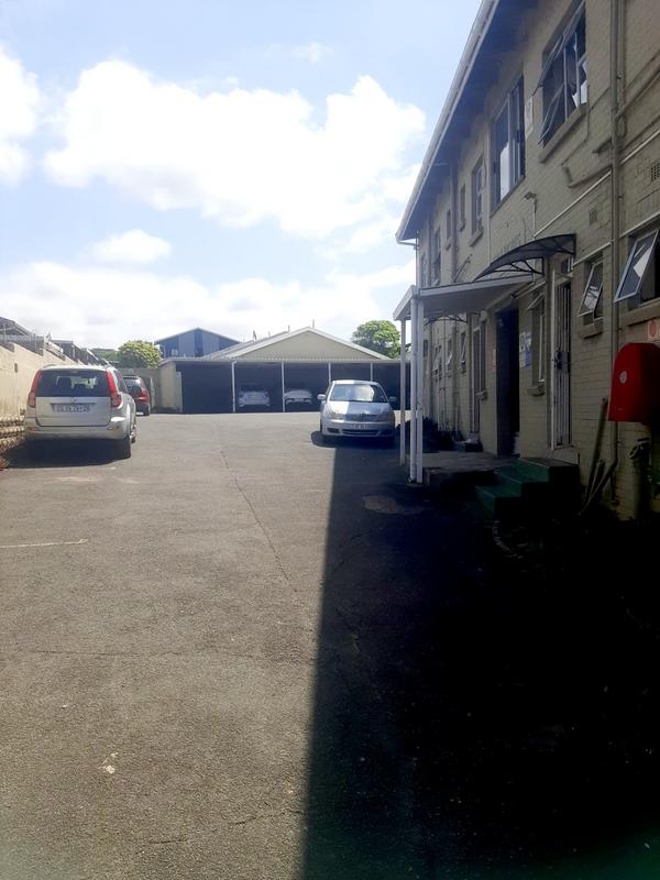 2 Bedroom Property for Sale in Montclair KwaZulu-Natal