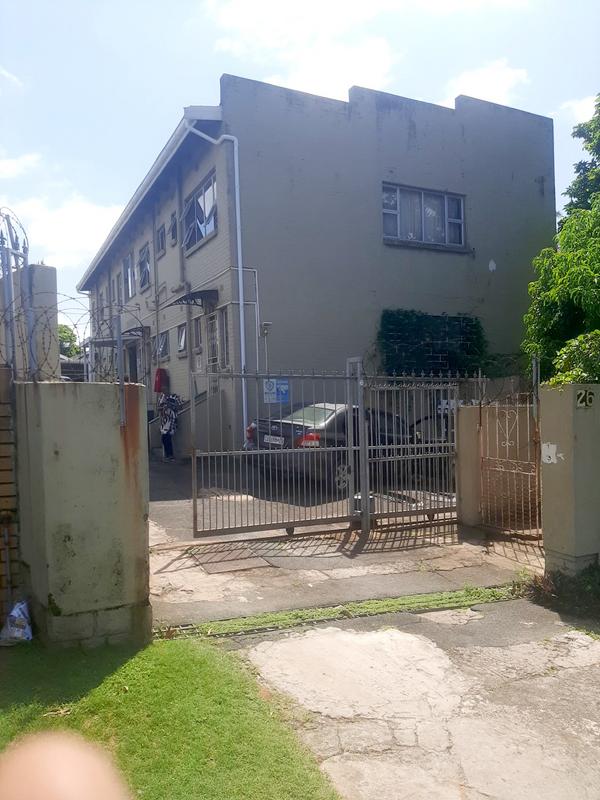 2 Bedroom Property for Sale in Montclair KwaZulu-Natal