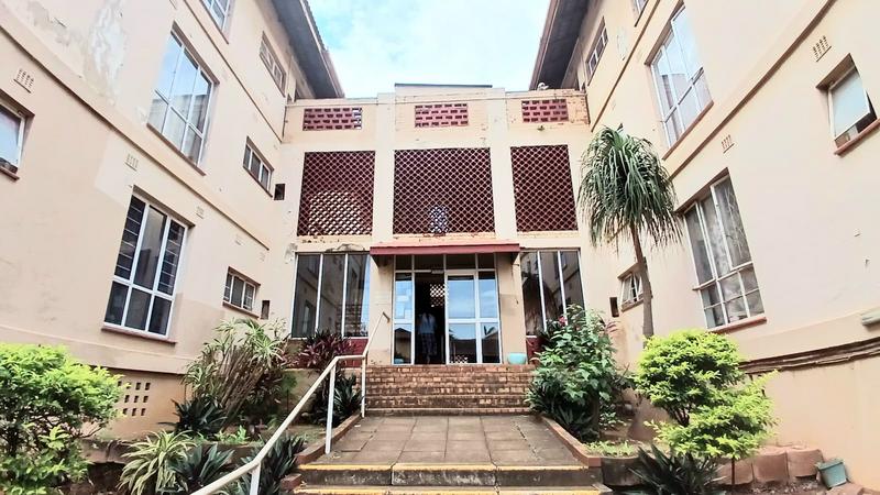 2 Bedroom Property for Sale in Montclair KwaZulu-Natal