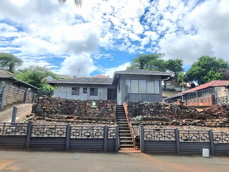 3 Bedroom Property for Sale in Woodlands KwaZulu-Natal