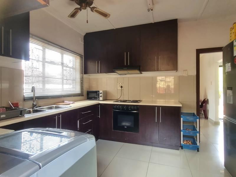 3 Bedroom Property for Sale in Woodlands KwaZulu-Natal