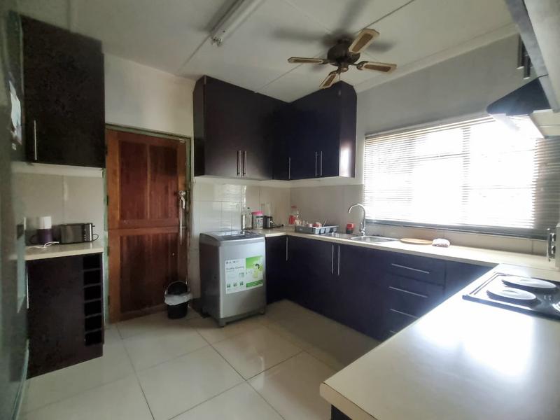 3 Bedroom Property for Sale in Woodlands KwaZulu-Natal