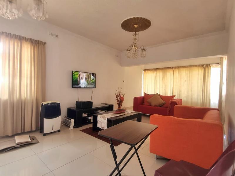 3 Bedroom Property for Sale in Woodlands KwaZulu-Natal